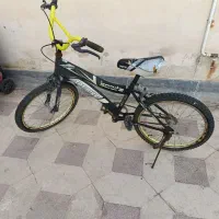 دوچرخه 20