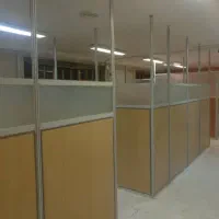 نصب وجابجایی وفروش پارتیشن درهمه ی مناطق|خدمات پیشه و مهارت|تهران, جوانمردان (اندیشه)|دیوار