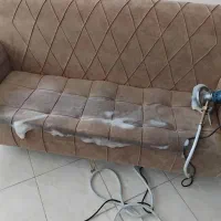 مبلشویی‌ وقالیشویی درمنزل