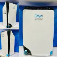 دستگاه تصفیه هوا clean pure کلین پیور تایوان|پنکه و تصفیهکنندهٔ هوا|تهران, اختیاریه|دیوار