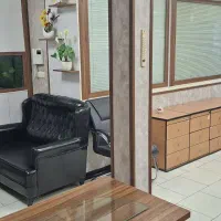 استخدام وهمکاری