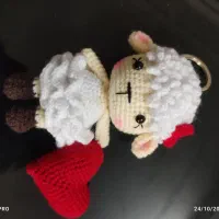 پکولنتاین|صنایع دستی و سایر لوازم تزئینی|حمیدیا, |دیوار