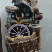 دکوری (آب نما)