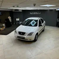 تیبا مدل ۹۷