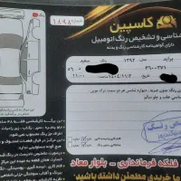 پراید ۱۳۱ مدل ۱۳۹۲|خودرو سواری و وانت|آستارا, |دیوار