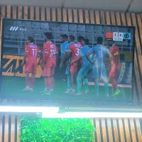 تلوزیون ۴۳ اینچ جی پلاس