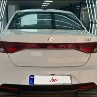 حواله تارا دنده ای v1|خودرو سواری و وانت|تبریز, |دیوار