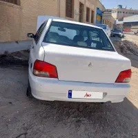 پراید 132دوگانه مدل 90|خودرو سواری و وانت|اصفهان, بهارستان|دیوار