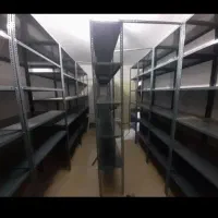 قفسه نبشی خور|فروشگاه و مغازه|تهران, زعفرانیه|دیوار