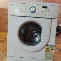 لباسشویی ال جی