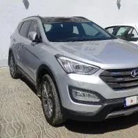 هیوندای سانتافه ix 45 2400cc، مدل ۲۰۱۴|خودرو سواری و وانت|کرج, مهرویلا شمالی|دیوار