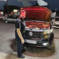 امداد و باتری کمکی در محل.تخفیف سرویس های دوره ای.|خدمات موتور و ماشین|مشهد, توس (بلوار توس)|دیوار
