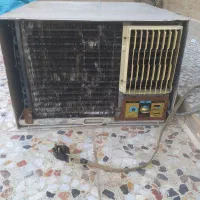 کولر۲۴هزارچراغ سبز|کولر گازی و فن‌کوئل|حمیدیه, |دیوار