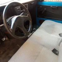 نیسان کامیونت ۹۶|خودرو سواری و وانت|ملارد, |دیوار