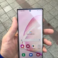 سامسونگ نوت ۱۰