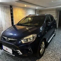 جک S5 دنده مدل۹۴