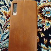 سامسونگ Galaxy A7 (2018) با حافظهٔ ۱۲۸ گیگابایت|موبایل|بروجرد, |دیوار