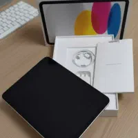 آیپد سری 10 Wifi|تبلت|تهران, میدان ولیعصر|دیوار