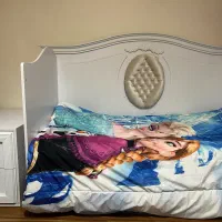 تخت نوزاد و نوجوان