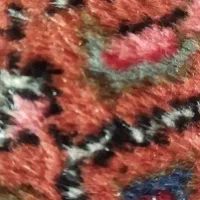 فرش دست بافت جفت ۶ ریز ماهی|فرش|شاهینشهر, خبرنگار|دیوار