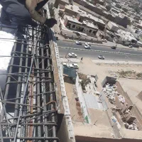 اورژانس ساختمان (پیمانکاری تخریب بازسازی)