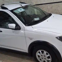 کوئیک R بی رنگ کم کار