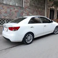 سراتو آپشنال 2000 مدل ۹۷|خودرو سواری و وانت|کرمانشاه, |دیوار