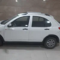 کوییک دنده ای ساده مدل ۱۴۰۱