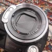 دوربین هندی کم فلبم برداری سونی sony