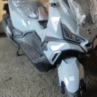 هاسکی adv 175 گلکسی sym اس وای ام طرح adv