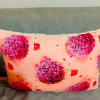 بالش نو استفاده نشده|رختخواب، بالش، پتو|بهشهر, |دیوار