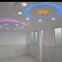 راویز(رابیتس)کاری جوشکاری شاسی کشی نما|خدمات پیشه و مهارت|اراک, |دیوار