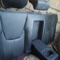 پشتی صندلی