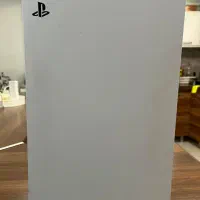 ps5 دیسک خور،یک دسته|کنسول، بازی ویدئویی و آنلاین|تهران, میدان ولیعصر|دیوار