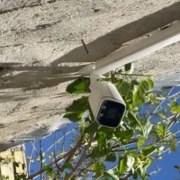 دوربین مداربسته