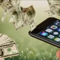 بصورت آنلاین و در منزل به در آمد برس