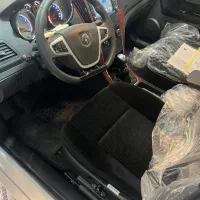 دناپلاس ۶دنده ef7p 1404|خودرو سواری و وانت|سلماس, |دیوار