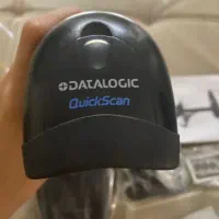 بارکد خوان datalogic|پرینتر، اسکنر، کپی، فکس|رشت, منظریه|دیوار