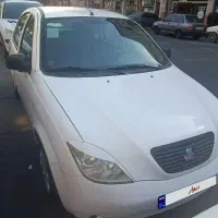 تیبا ۲ مدل ۹۸