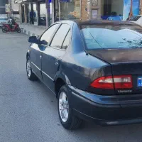 سمند مدل ۸۶سفارش مدیران|خودرو سواری و وانت|کهریزک, |دیوار