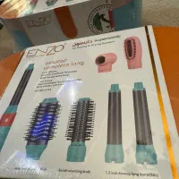 سشوار انزو طرح دایسون EN4133|آرایشی، بهداشتی، درمانی|تهران, پاسداران|دیوار