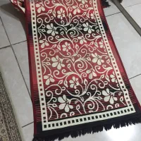 گلیم ماشینی ترک