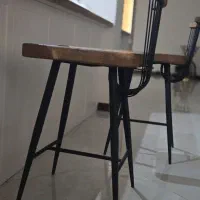 صندلی اپنی|میز و صندلی غذاخوری|ری, ولی آباد|دیوار