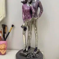 قالب سیلیکونی مجسمه سازی