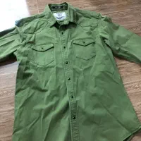 شومیزمانتویی کتان خارجی ۳۶ تا۴۲ ۴۴ و بلوز ابی لینن|لباس|ساری, |دیوار