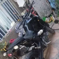 Mt25 cb ax1 بنلی سی آف آشیل اپاچی|موتورسیکلت|شیراز, گل سرخ|دیوار