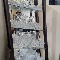 بوفه کاملا سالم|بوفه، ویترین، کنسول|تهران, جوادیه تهرانپارس|دیوار