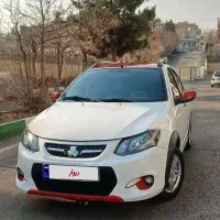 کوییک r مدل ۱۴۰۰ درحد