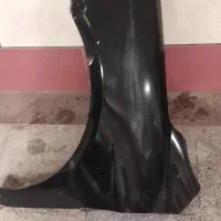 گلگیر جلو چپ فابریک  یونیت ایربگ جیلی