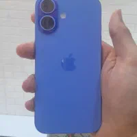 آیفون ۱۶ نرمال